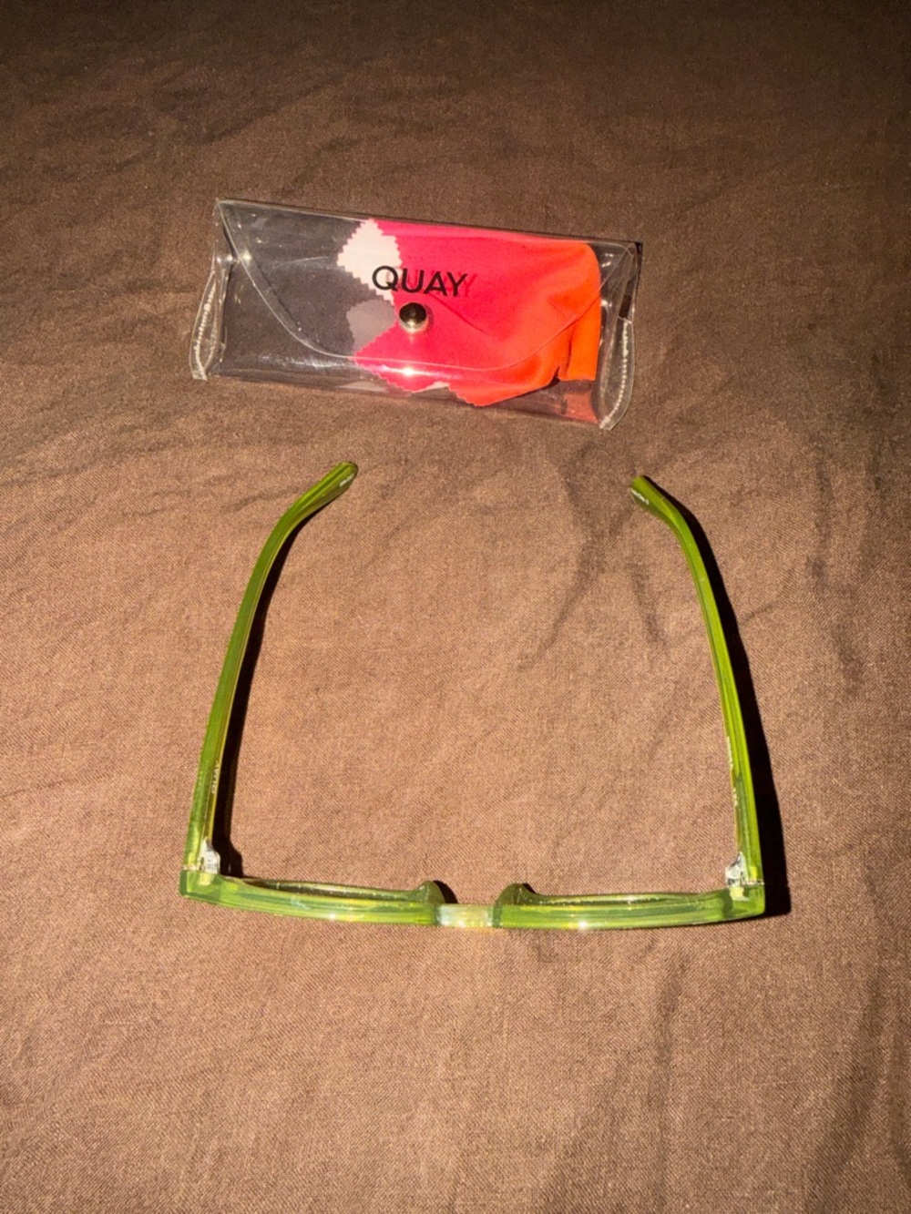 Quay sunglasses - Picture 4 of 4